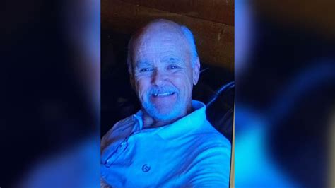 Silver Alert Missing Man With Dementia Found Safe