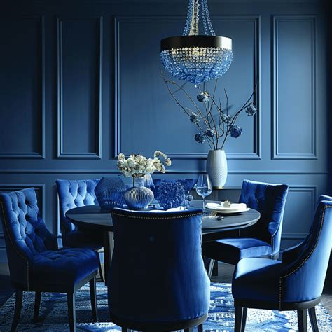 10 Timeless Color Schemes for Elegant Dining Rooms