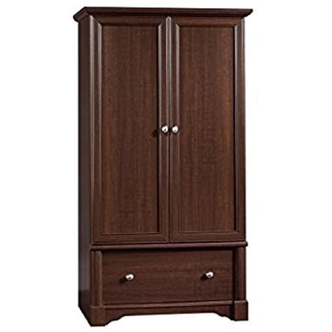 Sauder Palladia Armoire - AptDeco