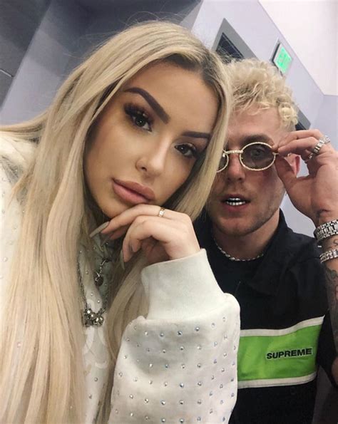 Keeping Up From Tana Mongeau And Jake Pauls Whirlwind Romance E News