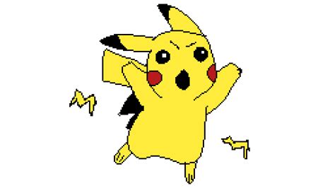 Dancing Pikachu