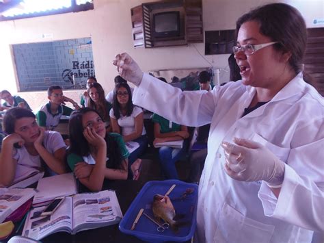 AULA PRÁTICA DE BIOLOGIA PEIXES