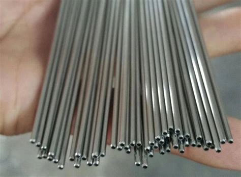 304 Stainless Steel Tubing 304 Stainless Steel Round Tubing 250mm