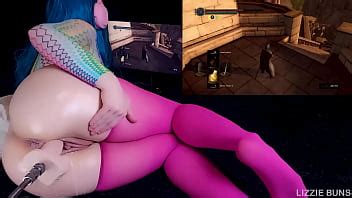 Dark Souls Fuck Machine Challenge Iron Golem Cumming And Squirting At The End XVIDEOS