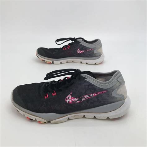 Nike Womens Running Sneakers Shoes Training Flex Supr… - Gem