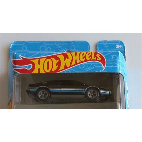 HOT WHEELS LOTUS ESPRIT S1 Shopee Brasil