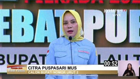 Mantan Kadis Maju Cabup Taliabu Maluku Utara Berapa Harta