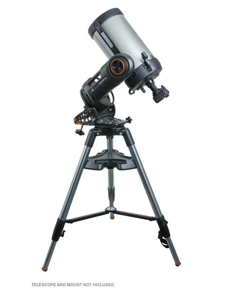 Celestron Wedge For NexStar Evolution And SE 6 8 Camera Concepts