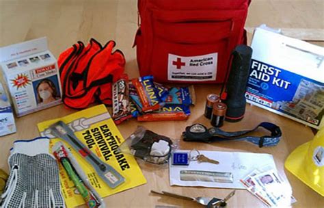 "Emergency Preparedness News Site": Earthquake Survival Tips: Think You ...