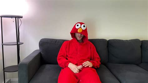 Elmo Fucks MILFs POV Gay Amateur Amateur Porn Feat Jake Grand XHamster
