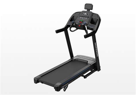 7.0 AT Treadmill - Powerful Performance | Horizon Fitness