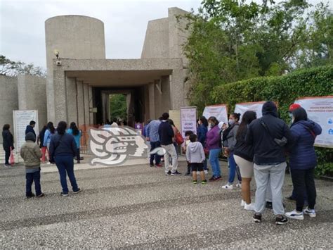 Reabren Zona Arqueol Gica El Taj N Tras Casi Dos A Os De Cierre Por