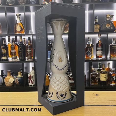 Clase Azul Anejo 75CL CLUB MALT