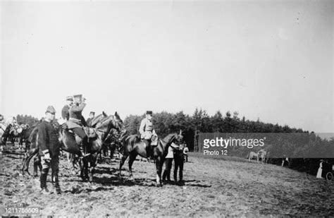 Apostolic King Of Hungary Photos And Premium High Res Pictures Getty