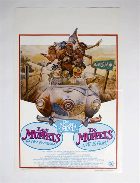 The Muppet Movie - Metrograph