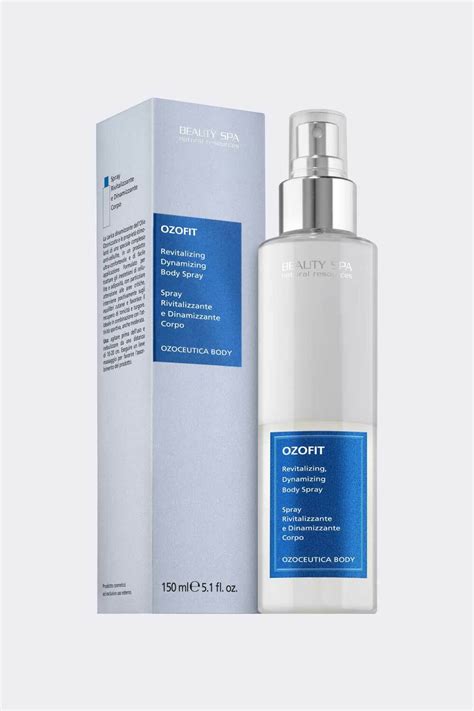Озонированная сыворотка против целлюлита Ozoceutica Body OZOFIT 150 ml
