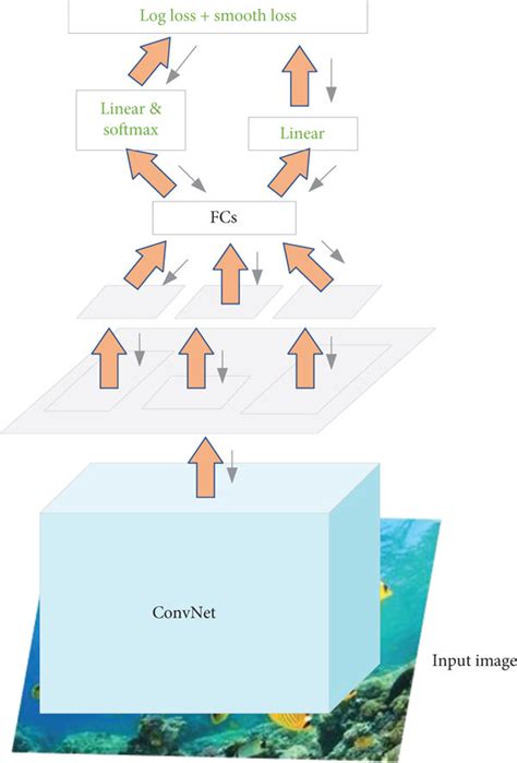 Faster R Cnn Model Architecture Download Scientific Diagram