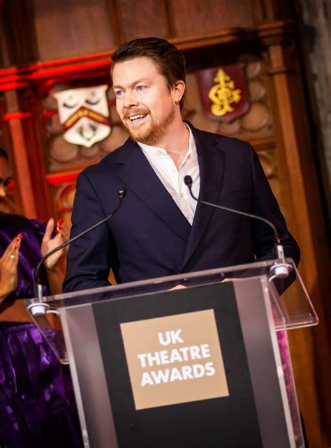 UK Theatre Awards 2023 - UK Theatre