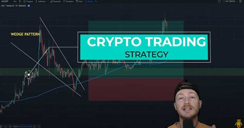 Crypto Altcoin Trading Strategy That Works Forex Robot Nation