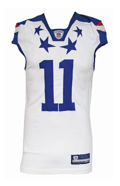 NFC Pro Bowl 2011 Jerseys