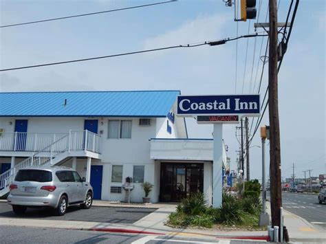 Coastal Inn - Ocean City, MD