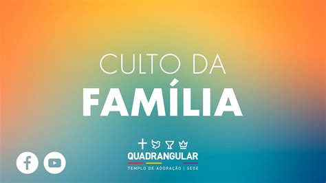 A O De Gra A Anivers Rio Pastora Culto Da Fam Lia Ieq Sede