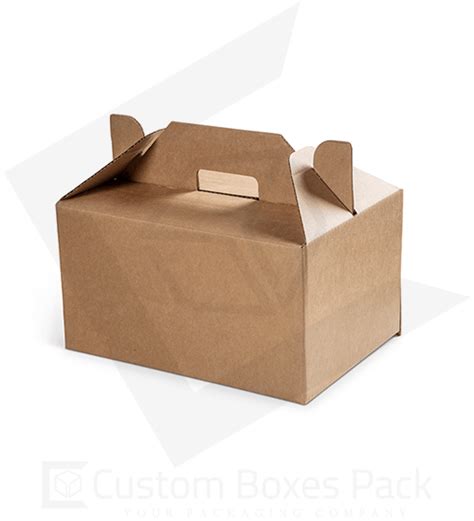 Get Kraft Take Out Boxes Wholesale L Custom Boxes Pack