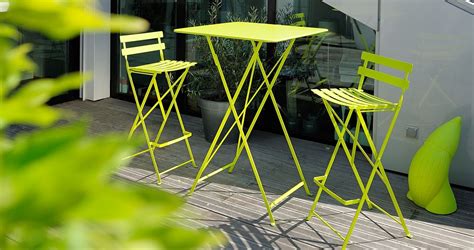 Bistro Foldable Bar Chair Industrial Foldable Bar Chair Outdoor