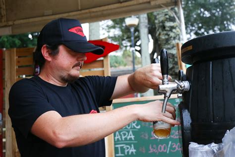 Iii Festival Da Cerveja Artesanal De Olinda Tem A Marca Da