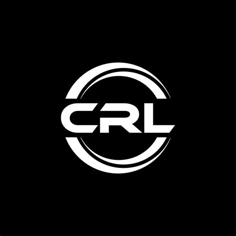 Crl Logo Design Inspiration For A Unique Identity Modern Elegance And