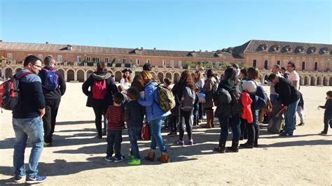 AMPA CEIP ABEN HAZAM FOTOS DE LA BÚSQUEDA DEL TESORO EN ARANJUEZ