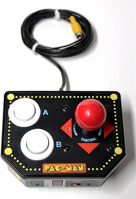 período esta ahí diferencia consola retro arcade pac man El principio