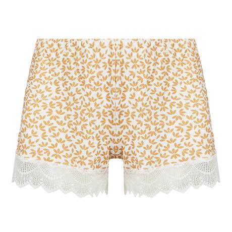 Antigel Pieces Lingerie Set Crochet Boh Me Camel Boh Me