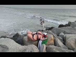 RANDA JARRAR Nude AZNude