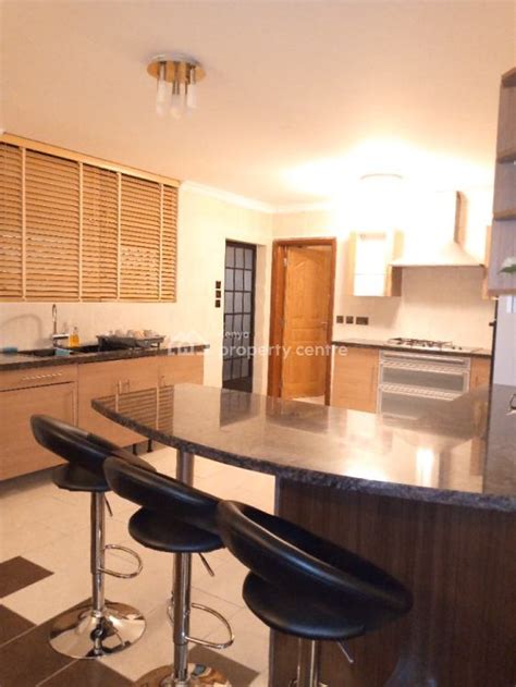 For Rent Bedroom Furnished Apartment With Dsq In Lavington Othaya