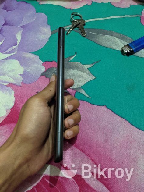 Infinix Hot S Good Used In Uposahar Bikroy