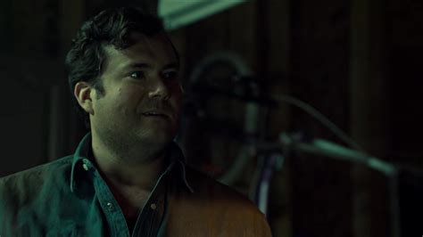 AusCAPS Kristian Bruun Nude In Orphan Black Things Which Have Never Yet Been Done