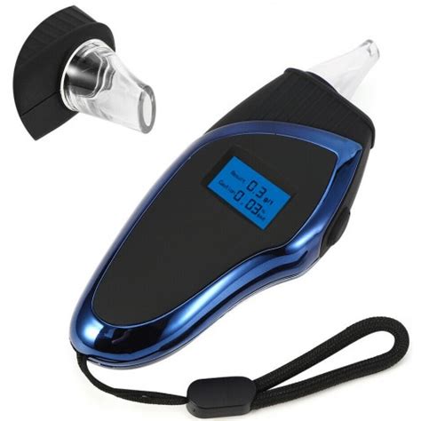 Купить алкотестер BandRate Smart BRSAT9000BBL в интернет-магазине ...