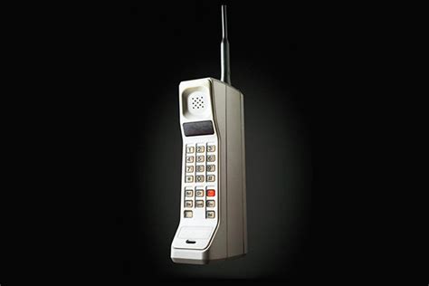 Storia Della Telefonia Anni Fa La Prima Chiamata Dal Telefono Senza