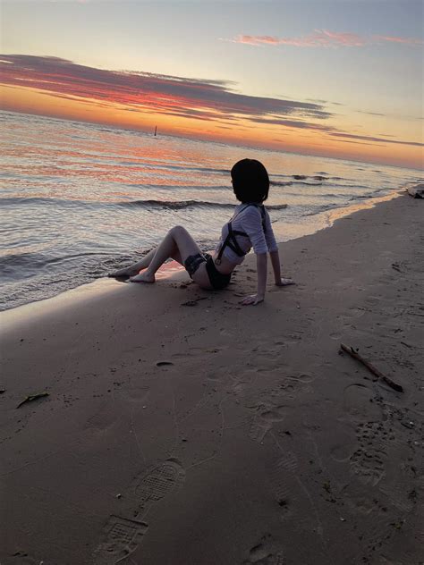 NatsumiPon Natsumi0209 Nude OnlyFans Leaks 6 Photos TheFappening