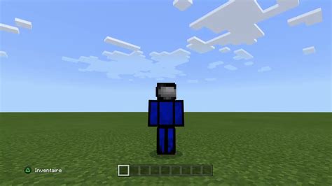 Comment Faire Un Pnj Personnalisé Sur Minecraft Les Commande En