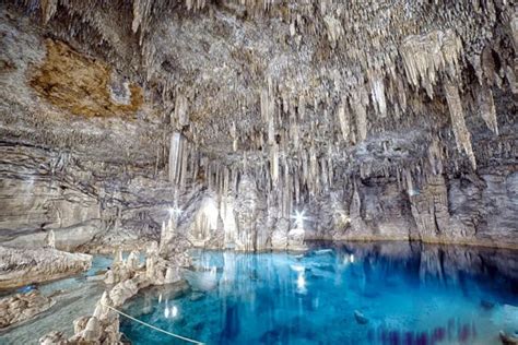 Hay Cenotes En Costa Rica Mira Estas Tres Opciones