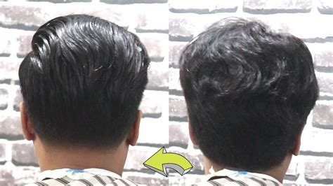 Tehnik Mudah Pangkas Rambut Buat Pemula Taper Fade Hair Cut Youtube