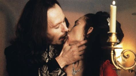 Best Vampire Romance Films That Aren't Twilight