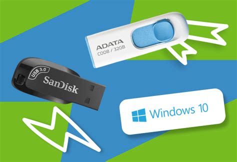 Как создать загрузочную флешку с Windows 10: топ-5 способов для удачной ...