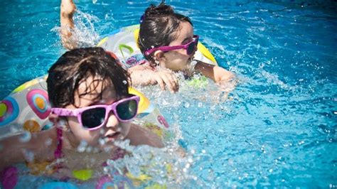 Kolam Renang Di Bekasi Untuk Anak Dengan Wahana Lengkap Dan Fasilitas