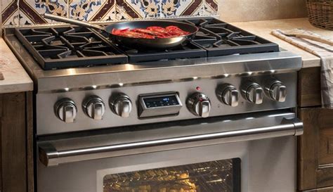 Wolf Gas Range Repair Tips Denver S Best Sub Zero Wolf Repair