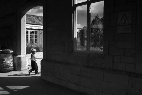 Fotos Gratis Ligero En Blanco Y Negro Arquitectura La Carretera