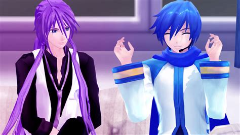 Mmd Some Recognition To These Mmders By Moniirodrii On Deviantart