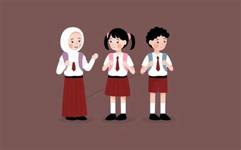 Peran Sekolah dalam Pembentukan Karakter Berkualitas